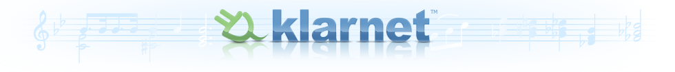 KLARNET – виртуозное управление сайтом!
