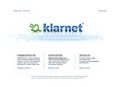      KLARNET 
