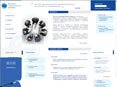 Корпоративный сайт "Института корпоративного развития" Корпоративный сайт "Института корпоративного развития"